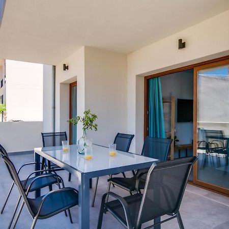 Cala Morlanda 1 Apartman S'Illot  Kültér fotó