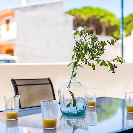 Cala Morlanda 1 Apartman S'Illot  Kültér fotó