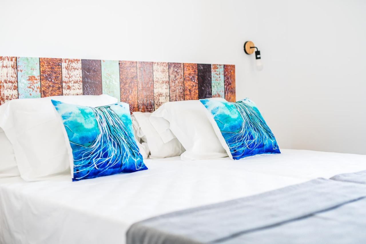 Cala Morlanda 1 Apartman S'Illot  Kültér fotó
