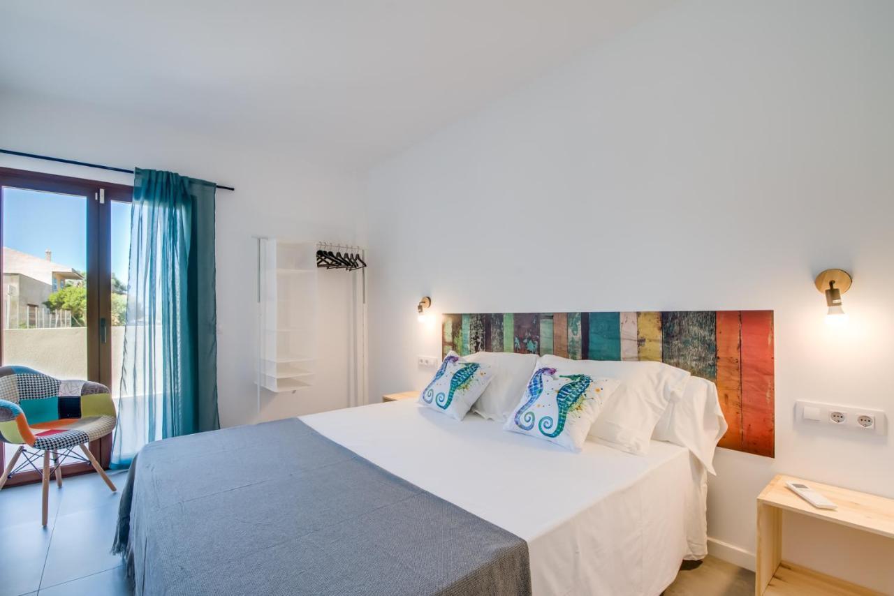 Cala Morlanda 1 Apartman S'Illot  Kültér fotó