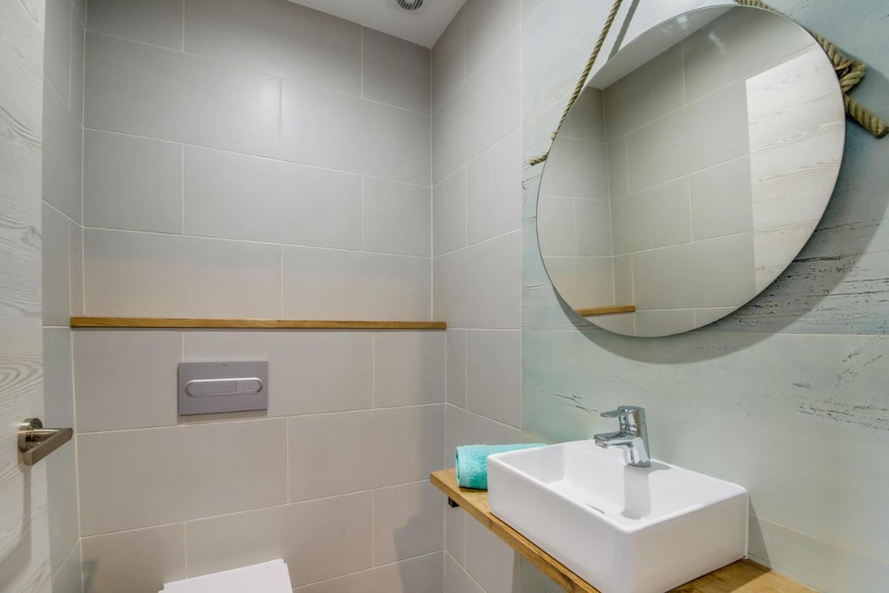 Cala Morlanda 1 Apartman S'Illot  Kültér fotó