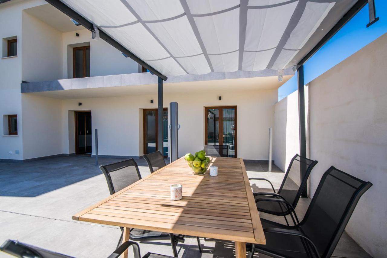 Cala Morlanda 1 Apartman S'Illot  Kültér fotó