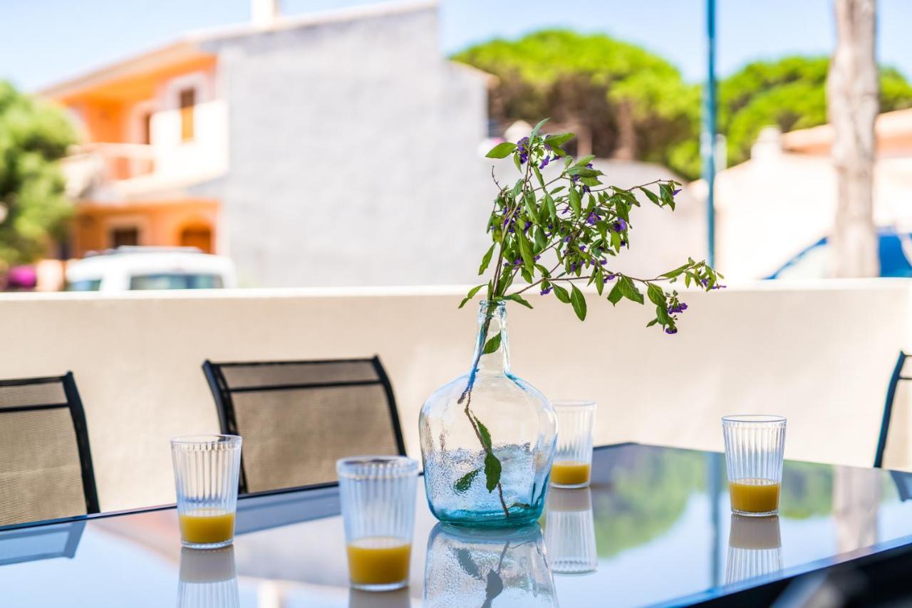 Cala Morlanda 1 Apartman S'Illot  Kültér fotó