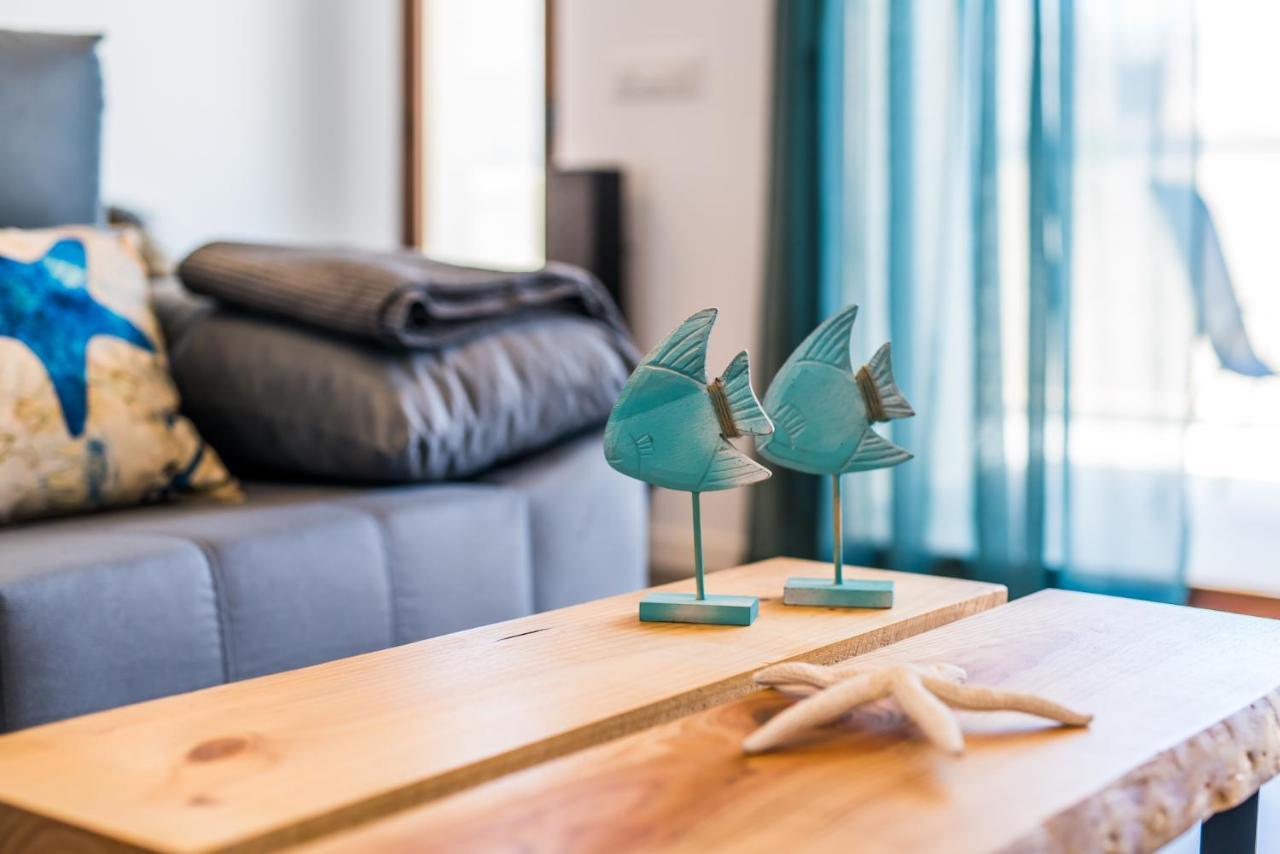 Cala Morlanda 1 Apartman S'Illot  Kültér fotó